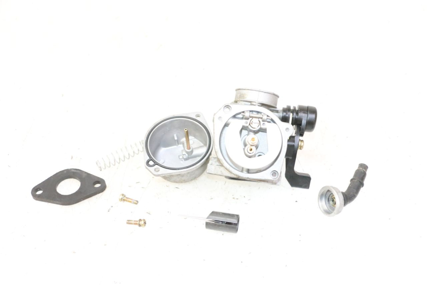 photo de CARBURETOR CCR DIRT BIKE 125