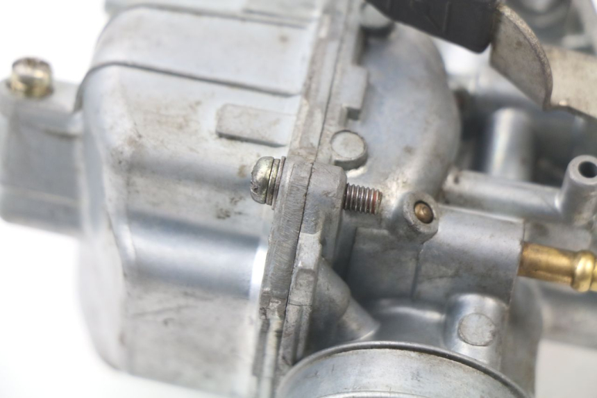 photo de CARBURETOR THUMP DIRT BIKE 120