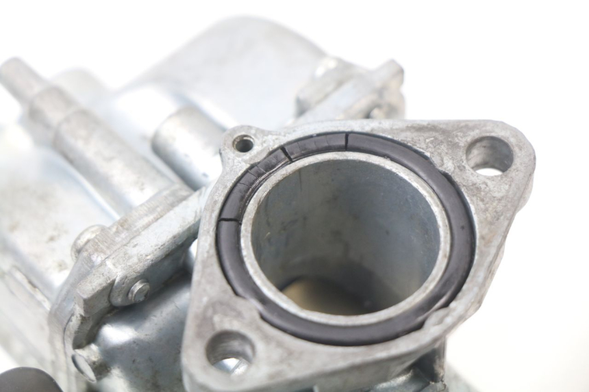 photo de CARBURETOR THUMP DIRT BIKE 120