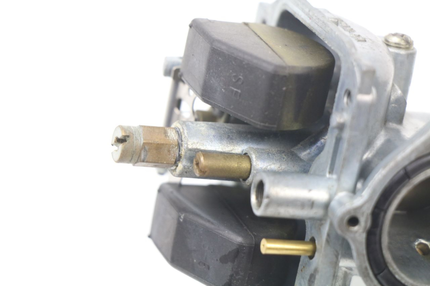 photo de CARBURETOR THUMP DIRT BIKE 120