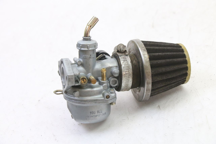 photo de CARBURETOR CCR DIRT BIKE 110