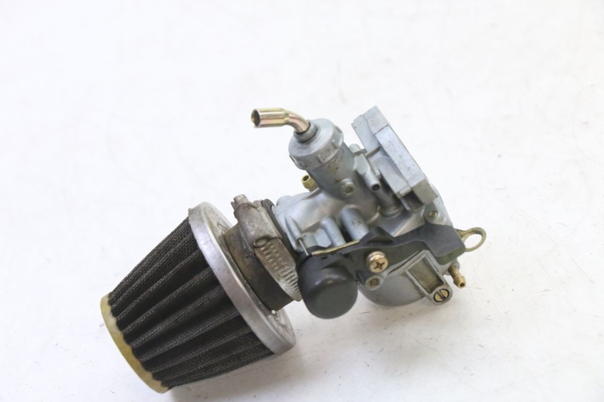photo de CARBURETOR CCR DIRT BIKE 110