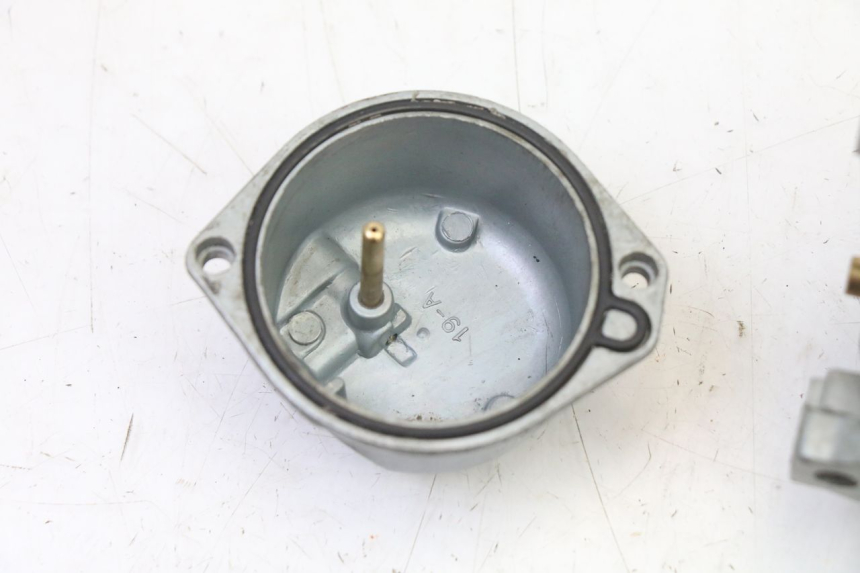photo de CARBURETOR CCR DIRT BIKE 110