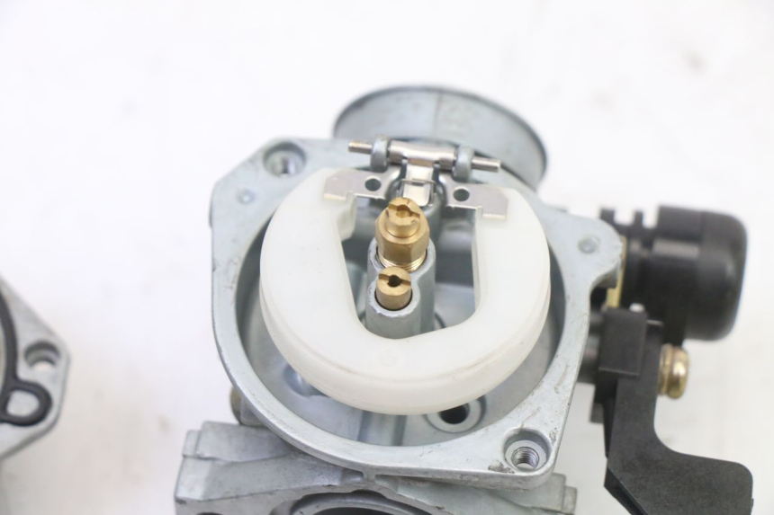 photo de CARBURETOR CCR DIRT BIKE 110