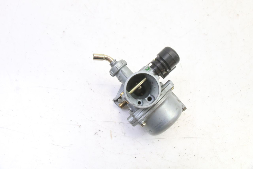 photo de CARBURETOR CCR DIRT BIKE 110