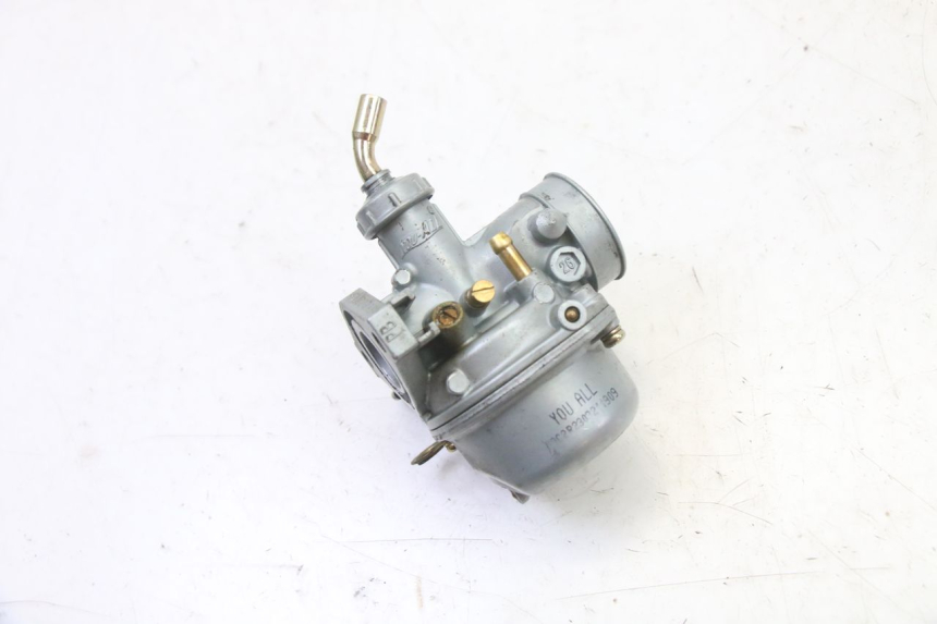 photo de CARBURETOR CCR DIRT BIKE 110