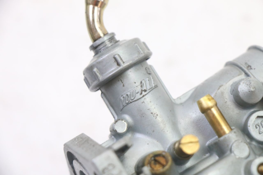 photo de CARBURETOR CCR DIRT BIKE 110