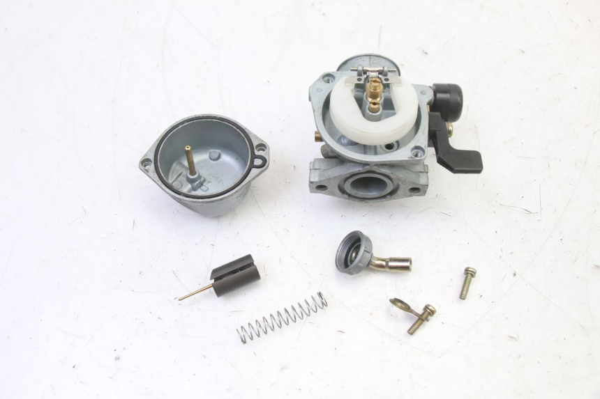 photo de CARBURETOR CCR DIRT BIKE 110
