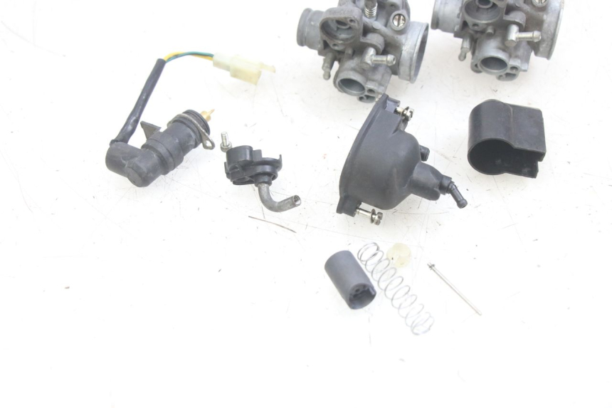 photo de CARBURETOR GILERA DNA 50 (2000 - 2007)