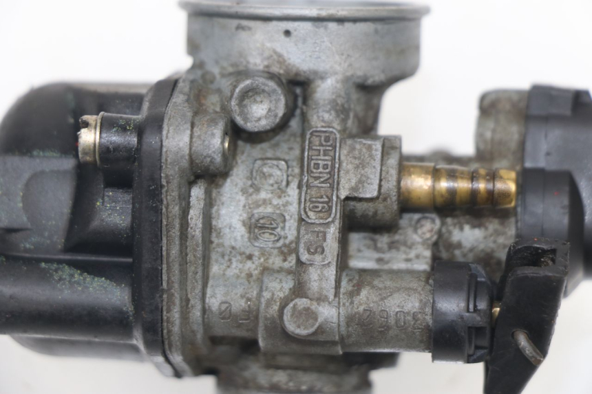 photo de CARBURETOR E-TON VIPER 90