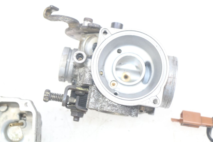 photo de CARBURETOR PEUGEOT ELYSEO 125 (1999 - 2004)