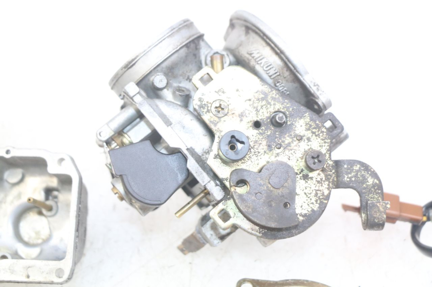 photo de CARBURETOR PEUGEOT ELYSEO 125 (1999 - 2004)
