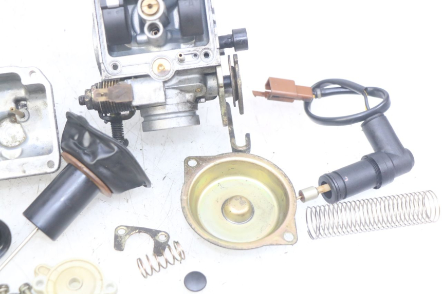 photo de CARBURETOR PEUGEOT ELYSEO 125 (1999 - 2004)