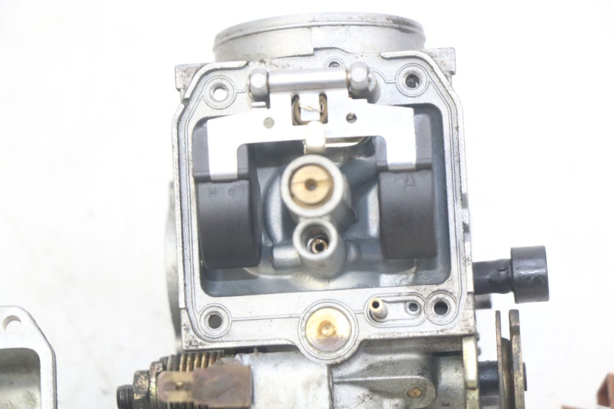 photo de CARBURETOR PEUGEOT ELYSEO 125 (1999 - 2004)