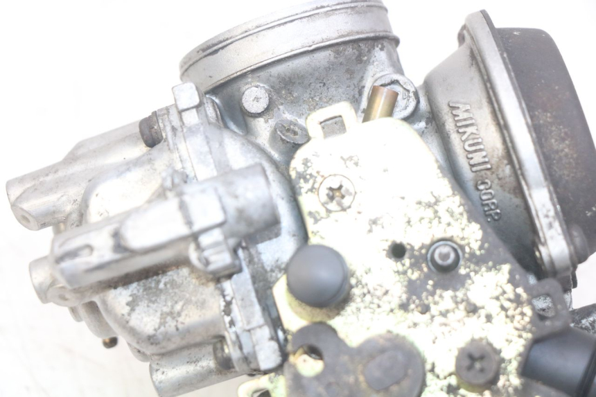 photo de CARBURETOR PEUGEOT ELYSEO 125 (1999 - 2004)