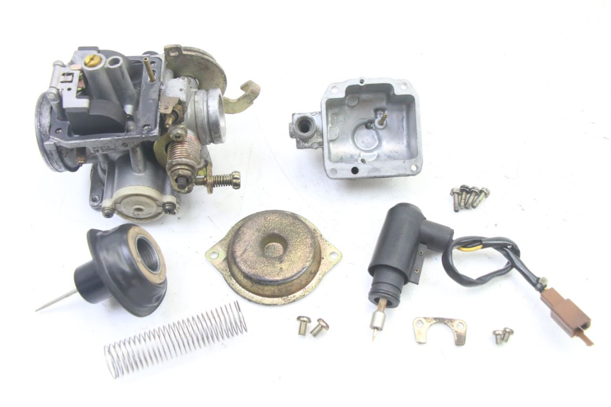 photo de CARBURETOR PEUGEOT ELYSEO 125 (1999 - 2004)