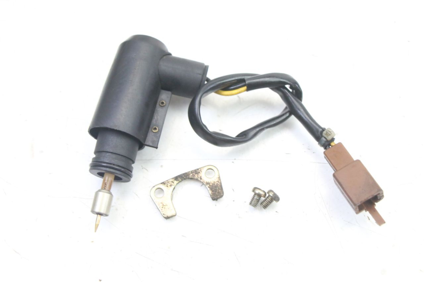 photo de CARBURETOR PEUGEOT ELYSEO 125 (1999 - 2004)
