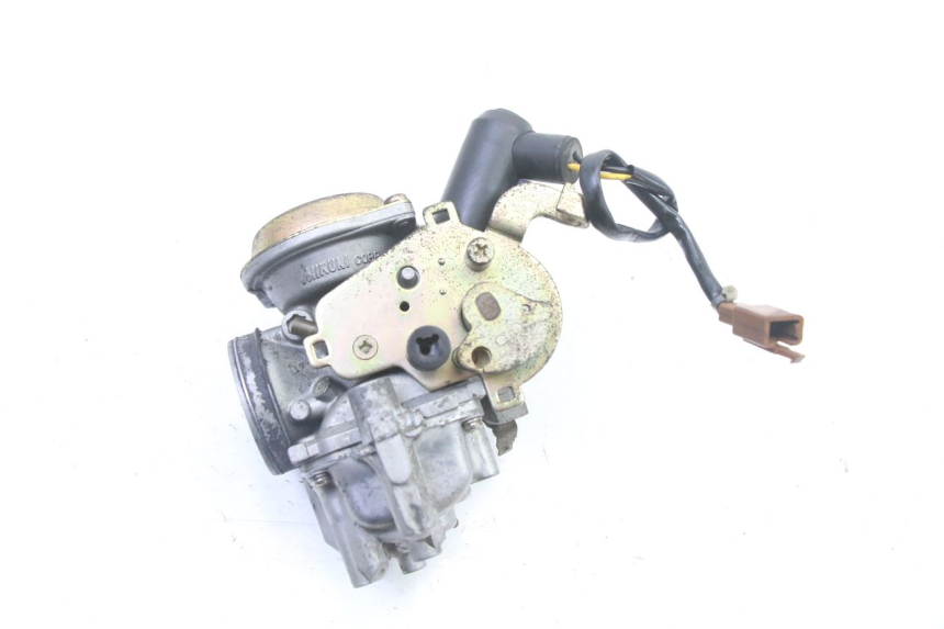 photo de CARBURETOR PEUGEOT ELYSEO 125 (1999 - 2004)