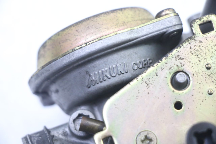 photo de CARBURETOR PEUGEOT ELYSEO 125 (1999 - 2004)
