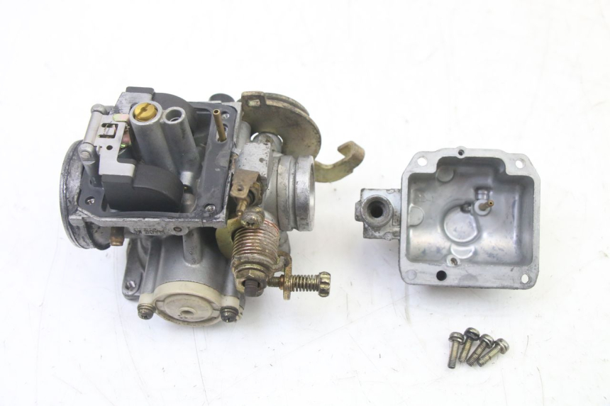 photo de CARBURETOR PEUGEOT ELYSEO 125 (1999 - 2004)