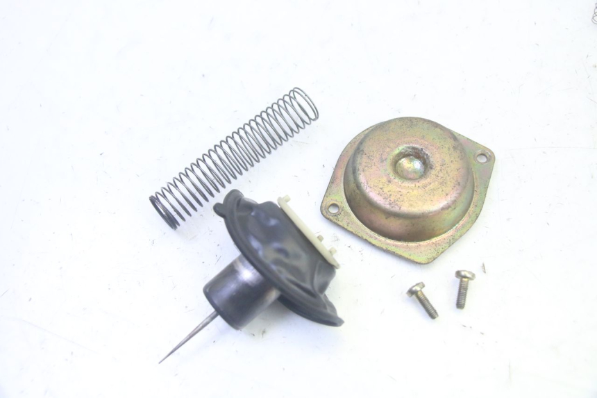 photo de CARBURETOR PEUGEOT ELYSEO 125 (1999 - 2004) - Distinctive features