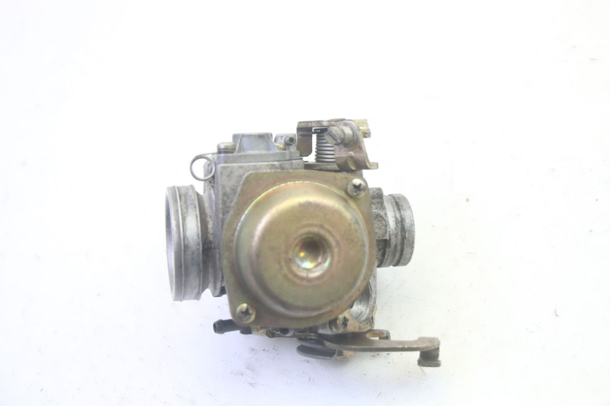 photo de CARBURETOR PEUGEOT ELYSEO 125 (1999 - 2004) - Fixing points details