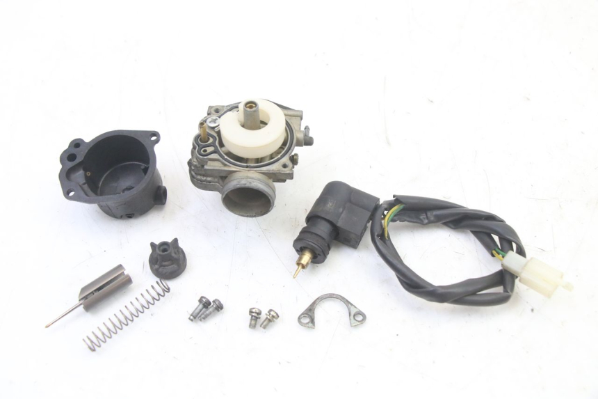 photo de CARBURETOR PEUGEOT ELYSTAR 50 (2002 - 2014)