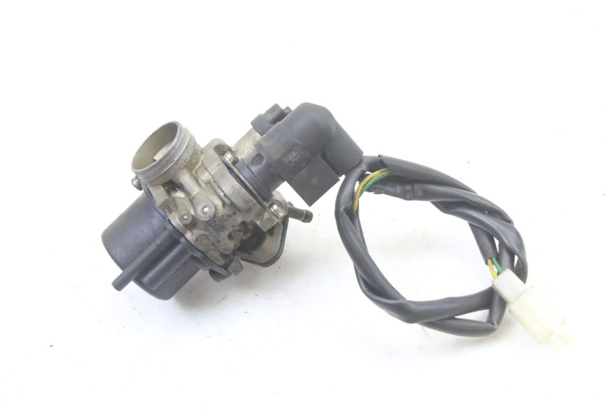 photo de CARBURETOR PEUGEOT ELYSTAR 50 (2002 - 2014)