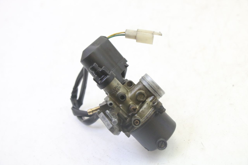 photo de CARBURETOR PEUGEOT ELYSTAR 50 (2002 - 2014)