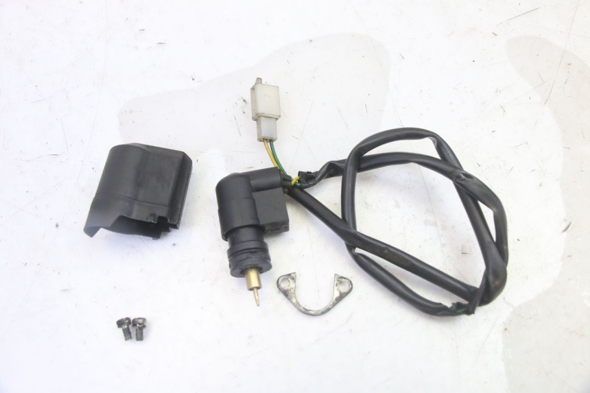 photo de CARBURETOR PEUGEOT ELYSTAR 50 (2002 - 2014)