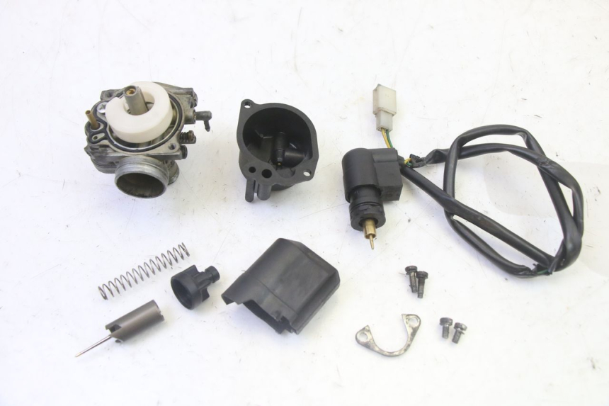 photo de CARBURETOR PEUGEOT ELYSTAR 50 (2002 - 2014)