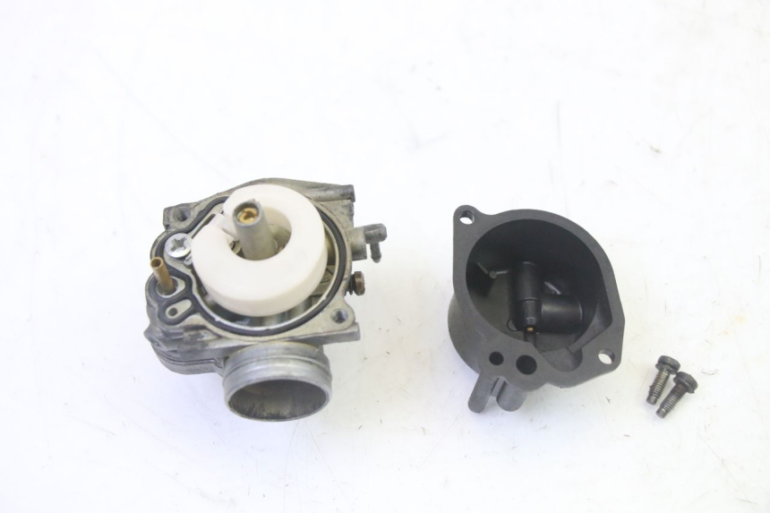 photo de CARBURETOR PEUGEOT ELYSTAR 50 (2002 - 2014)