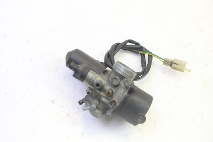 photo de CARBURETOR PEUGEOT ELYSTAR 50 (2002 - 2014)