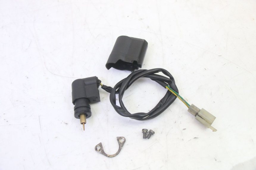 photo de CARBURETOR PEUGEOT ELYSTAR 50 (2002 - 2014)