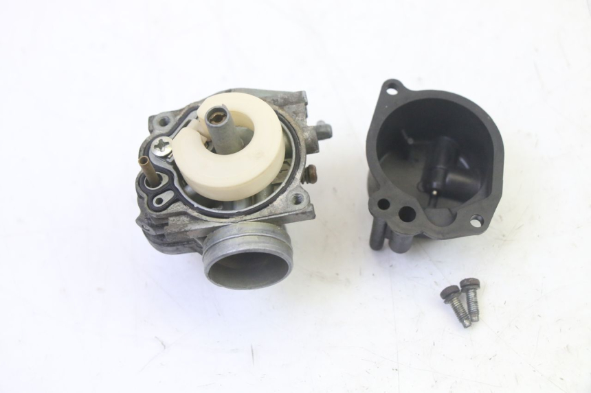 photo de CARBURETOR PEUGEOT ELYSTAR 50 (2002 - 2014)