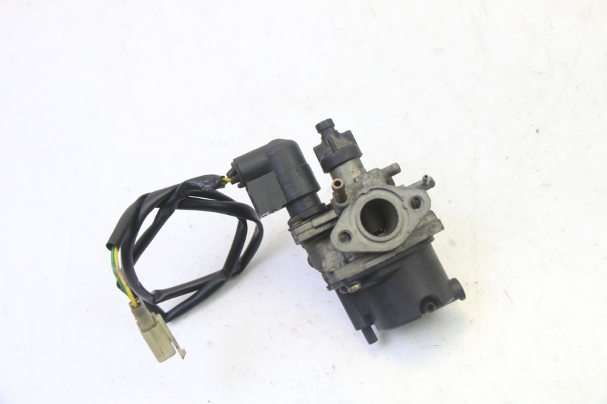 photo de CARBURETOR PEUGEOT ELYSTAR 50 (2002 - 2014)