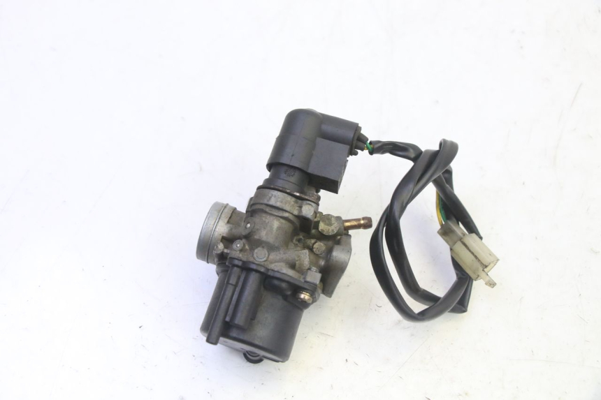 photo de CARBURETOR PEUGEOT ELYSTAR 50 (2002 - 2014)