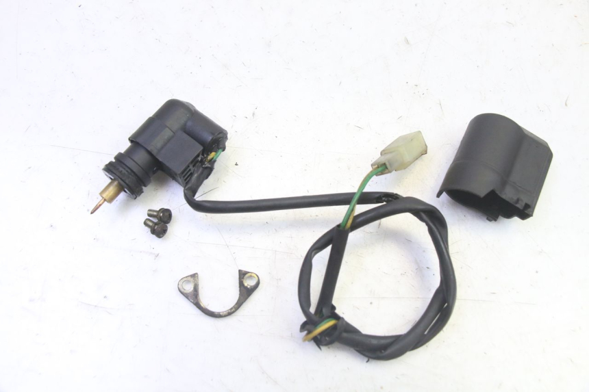 photo de CARBURETOR PEUGEOT ELYSTAR 50 (2002 - 2014)