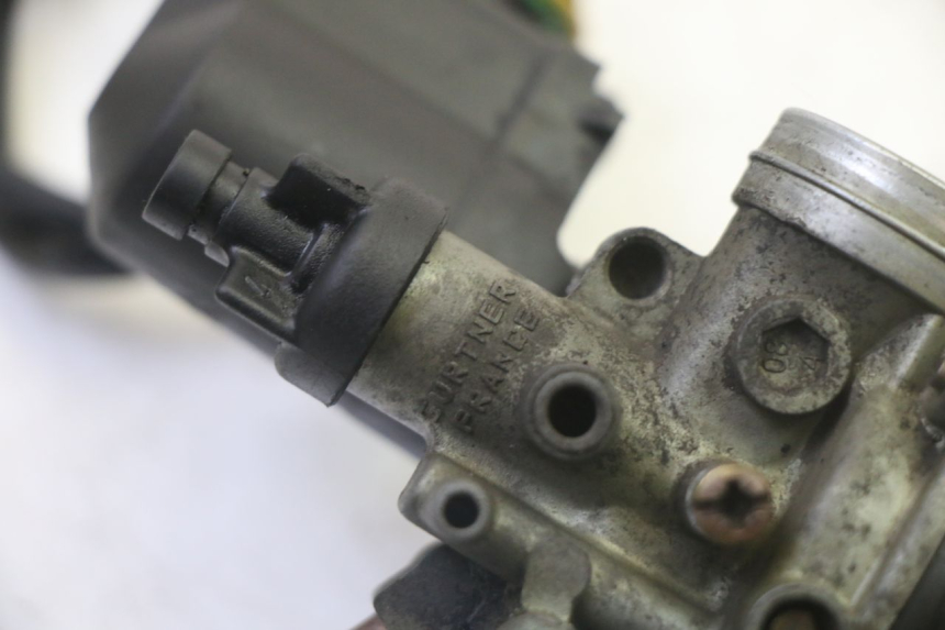 photo de CARBURETOR PEUGEOT ELYSTAR 50 (2002 - 2014)