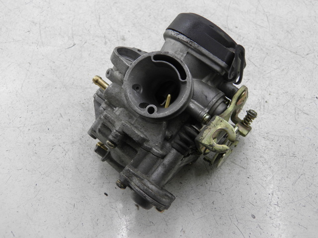 photo de CARBURETOR EUROCKA RETRO 50 (2007 - 2014)