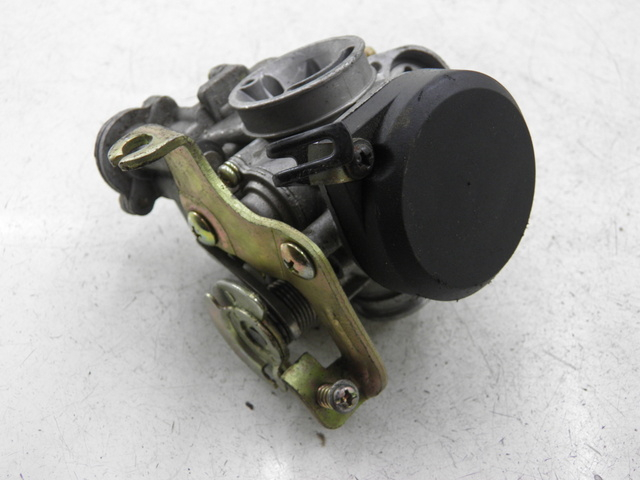 photo de CARBURETOR EUROCKA RETRO 50 (2007 - 2014)