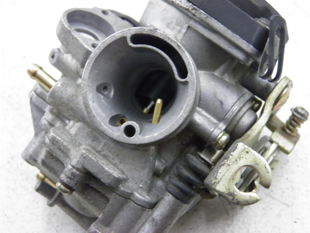 photo de CARBURETOR EUROCKA RETRO 50 (2007 - 2014)