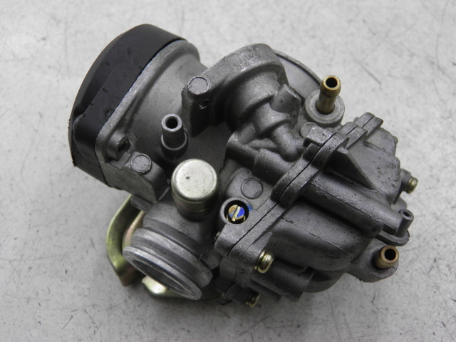 photo de CARBURETOR EUROCKA RETRO 50 (2007 - 2014)