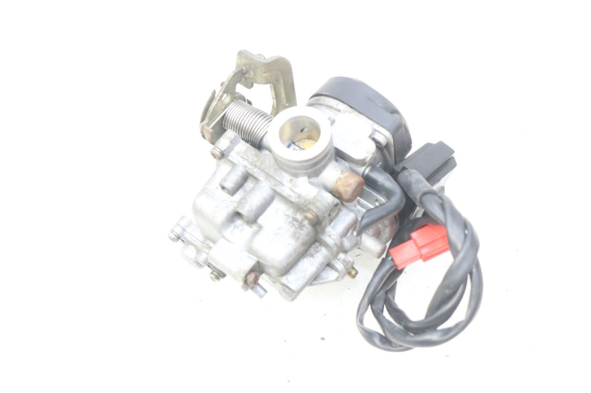 photo de CARBURETOR EUROCKA VIRTUALITY GT 4T 50 (2011 - 2017)