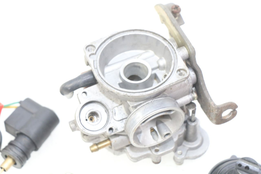 photo de CARBURETOR EUROCKA VIRTUALITY GT 4T 50 (2011 - 2017)