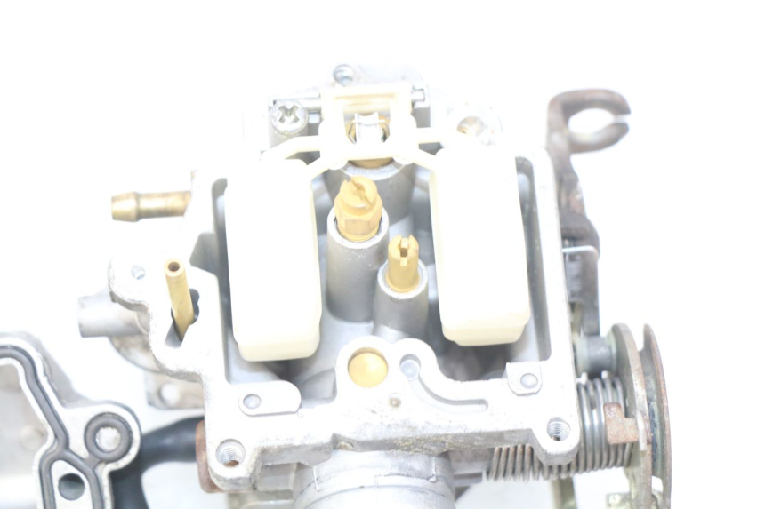 photo de CARBURETOR EUROCKA VIRTUALITY GT 4T 50 (2011 - 2017)