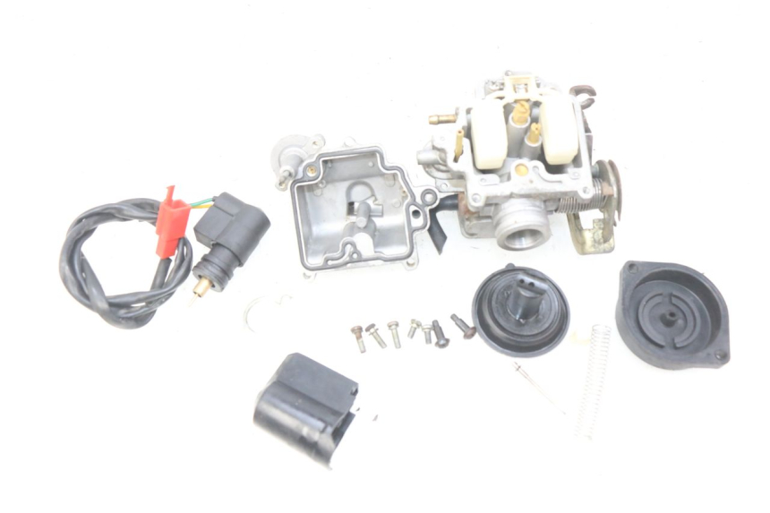 photo de CARBURETOR EUROCKA VIRTUALITY GT 4T 50 (2011 - 2017)