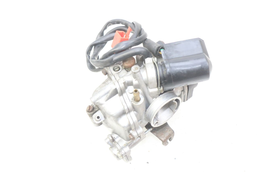 photo de CARBURETOR EUROCKA VIRTUALITY GT 4T 50 (2011 - 2017)