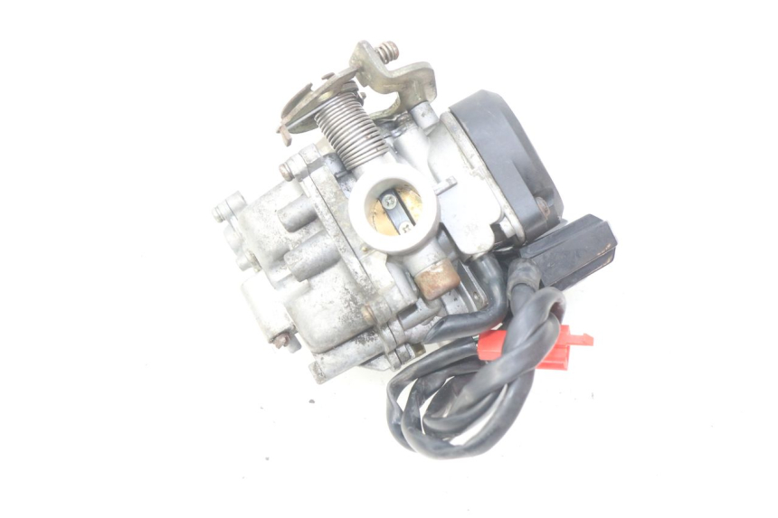 photo de CARBURETOR EUROCKA VIRTUALITY GT 4T 50 (2011 - 2017)