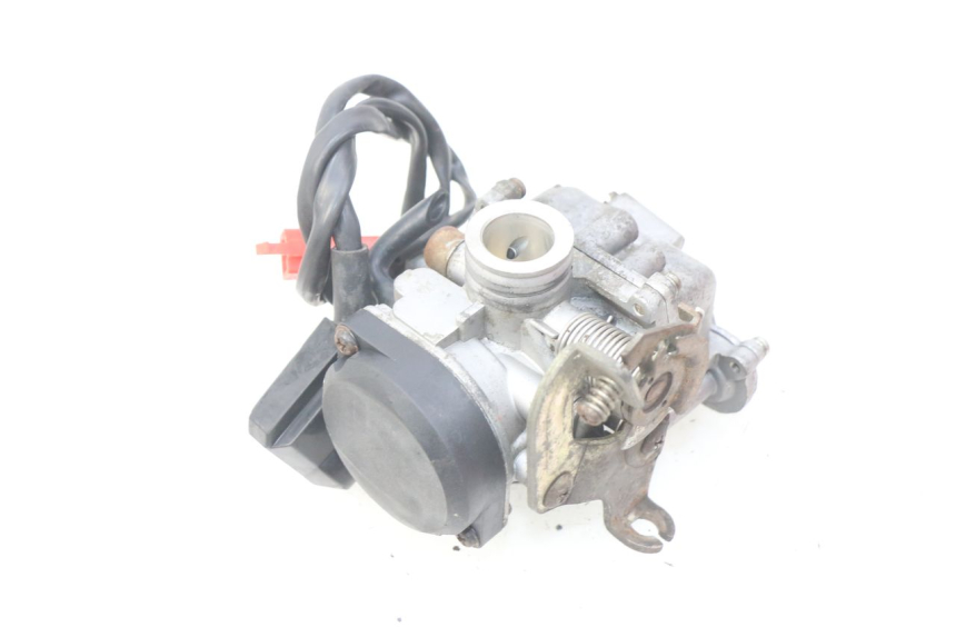 photo de CARBURETOR EUROCKA VIRTUALITY GT 4T 50 (2011 - 2017)